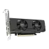 GIGABYTE GeForce RTX 3050 OC Low Profile 6G GDDR6 Graphics Card